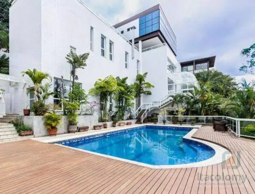 Foto 1 de Casa de Condomínio com 6 quartos à venda, 1693m2 em Jardim Vitória Régia, São Paulo - SP