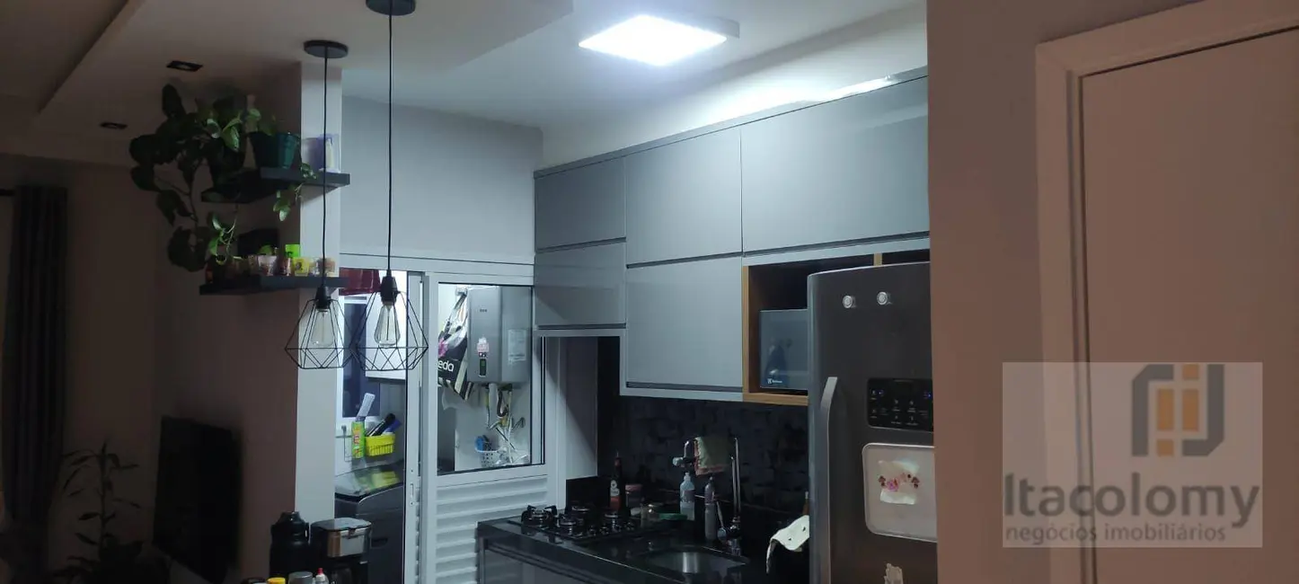 Foto 4 de Apartamento com 1 quarto à venda, 50m2 em Empresarial 18 do Forte, Barueri - SP