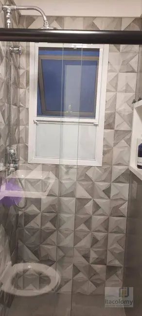 Foto 6 de Apartamento com 1 quarto à venda, 50m2 em Empresarial 18 do Forte, Barueri - SP