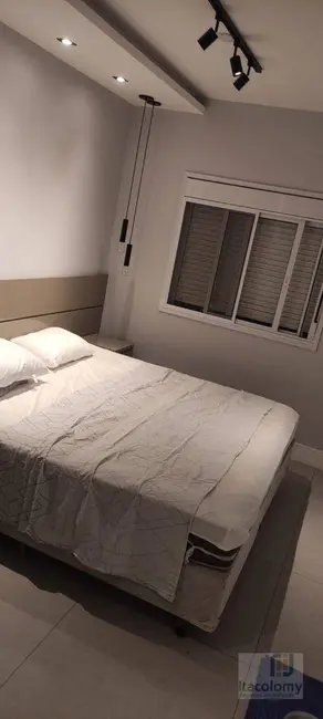 Foto 3 de Apartamento com 1 quarto à venda, 50m2 em Empresarial 18 do Forte, Barueri - SP
