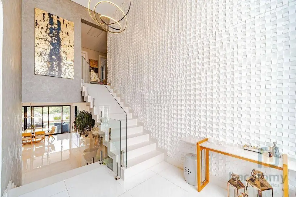 Foto 8 de Casa de Condomínio com 3 quartos à venda, 440m2 em Santana De Parnaiba - SP