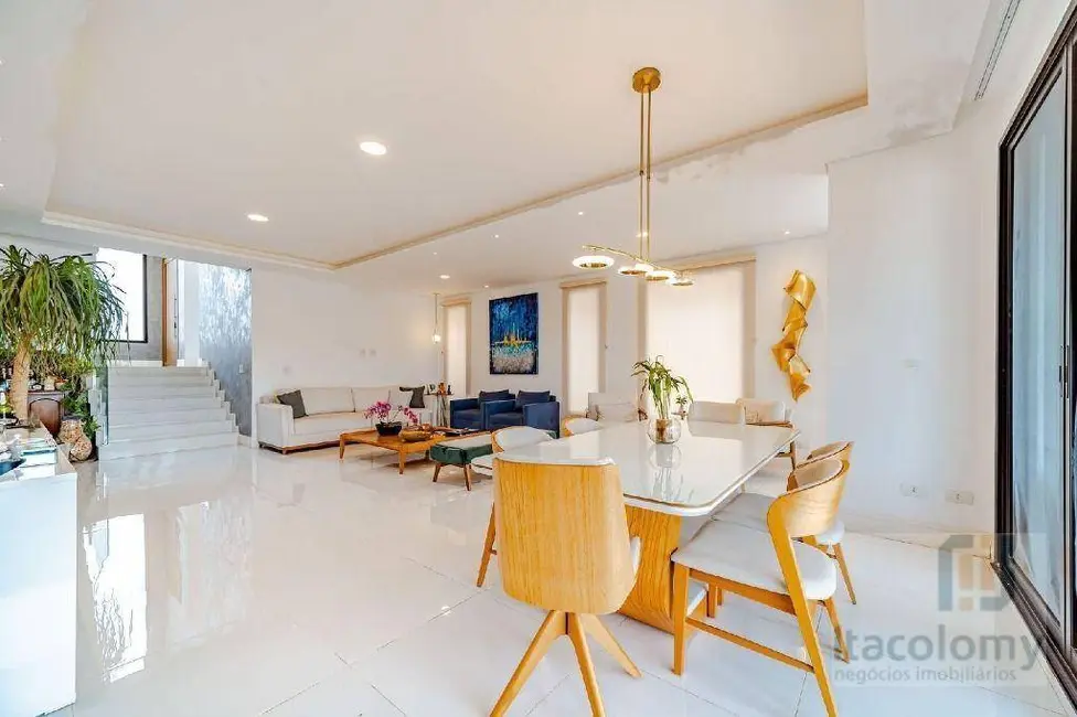 Foto 3 de Casa de Condomínio com 3 quartos à venda, 440m2 em Santana De Parnaiba - SP