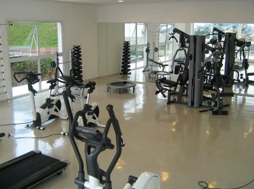 Foto 8 de Terreno / Lote à venda, 488m2 em Santana De Parnaiba - SP