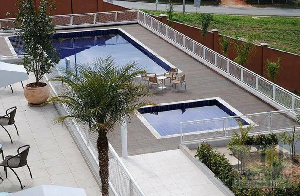 Foto 2 de Terreno / Lote à venda, 488m2 em Santana De Parnaiba - SP