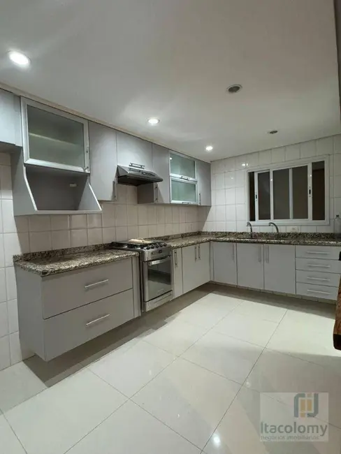 Foto 9 de Casa de Condomínio com 3 quartos à venda, 165m2 em Tamboré, Santana De Parnaiba - SP