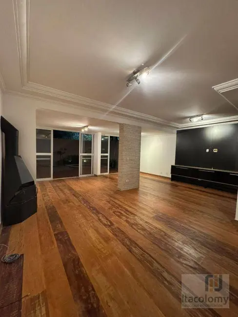 Foto 5 de Casa de Condomínio com 3 quartos à venda, 165m2 em Tamboré, Santana De Parnaiba - SP