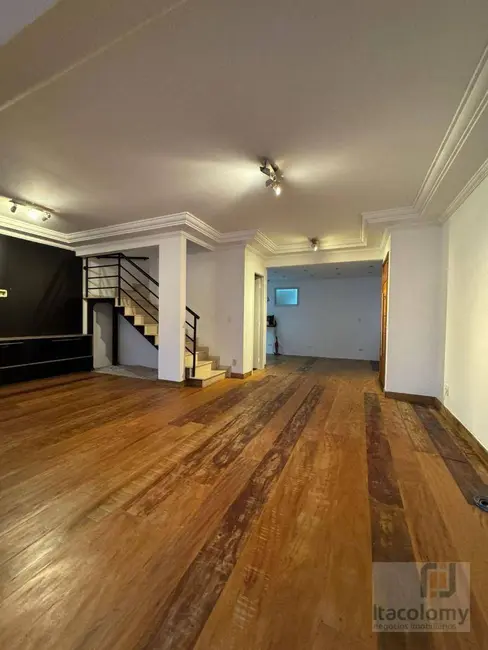 Foto 4 de Casa de Condomínio com 3 quartos à venda, 165m2 em Tamboré, Santana De Parnaiba - SP