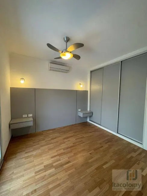 Foto 6 de Casa de Condomínio com 3 quartos à venda, 165m2 em Tamboré, Santana De Parnaiba - SP