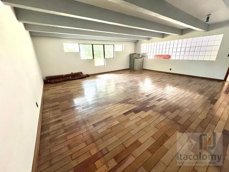 Foto 6 de Casa de Condomínio com 4 quartos à venda, 515m2 em Santana De Parnaiba - SP