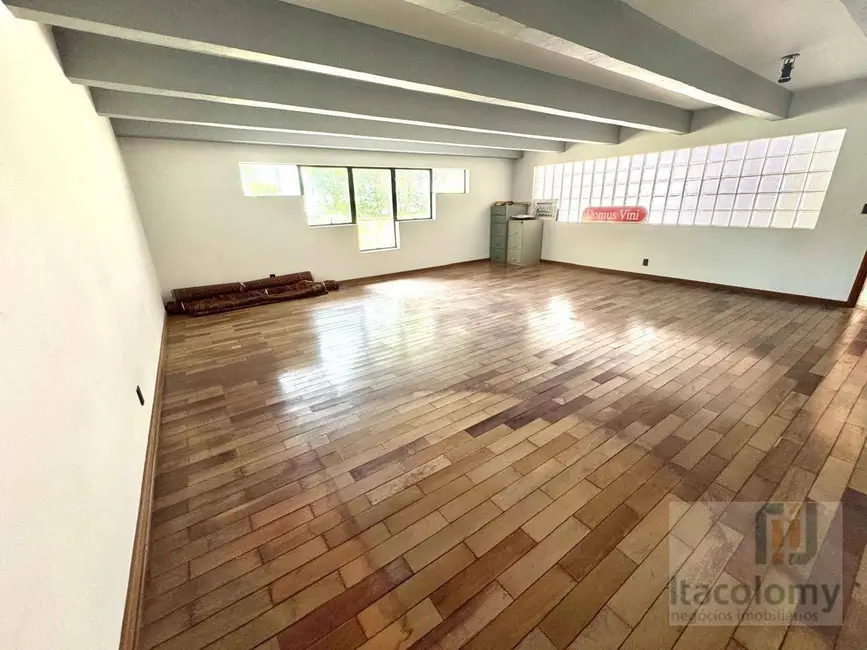 Foto 6 de Casa de Condomínio com 4 quartos à venda, 515m2 em Santana De Parnaiba - SP