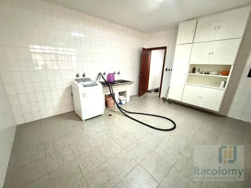 Foto 4 de Casa de Condomínio com 4 quartos à venda, 515m2 em Santana De Parnaiba - SP