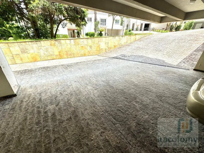 Foto 5 de Casa de Condomínio com 4 quartos à venda, 515m2 em Santana De Parnaiba - SP