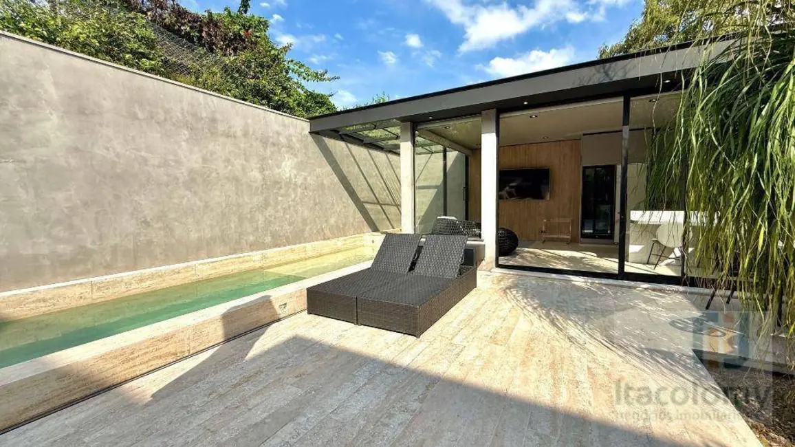 Foto 4 de Casa de Condomínio com 4 quartos à venda, 563m2 em Barueri - SP