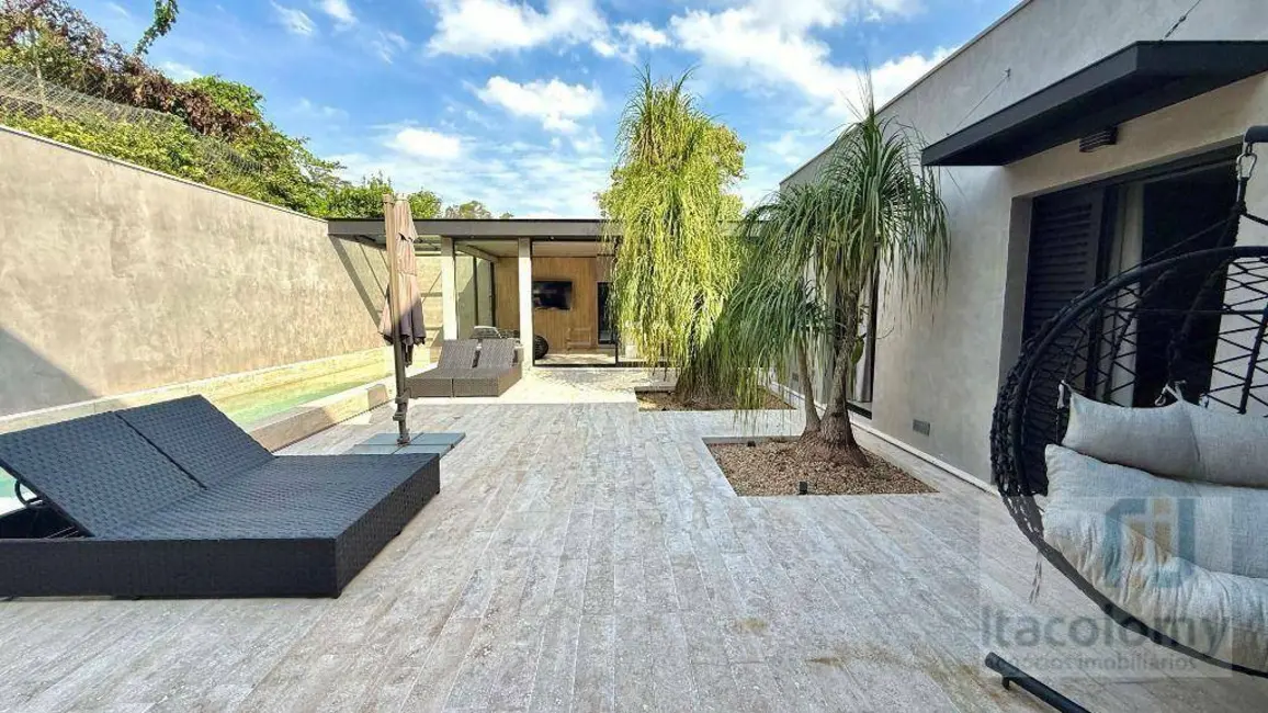 Foto 3 de Casa de Condomínio com 4 quartos à venda, 563m2 em Barueri - SP