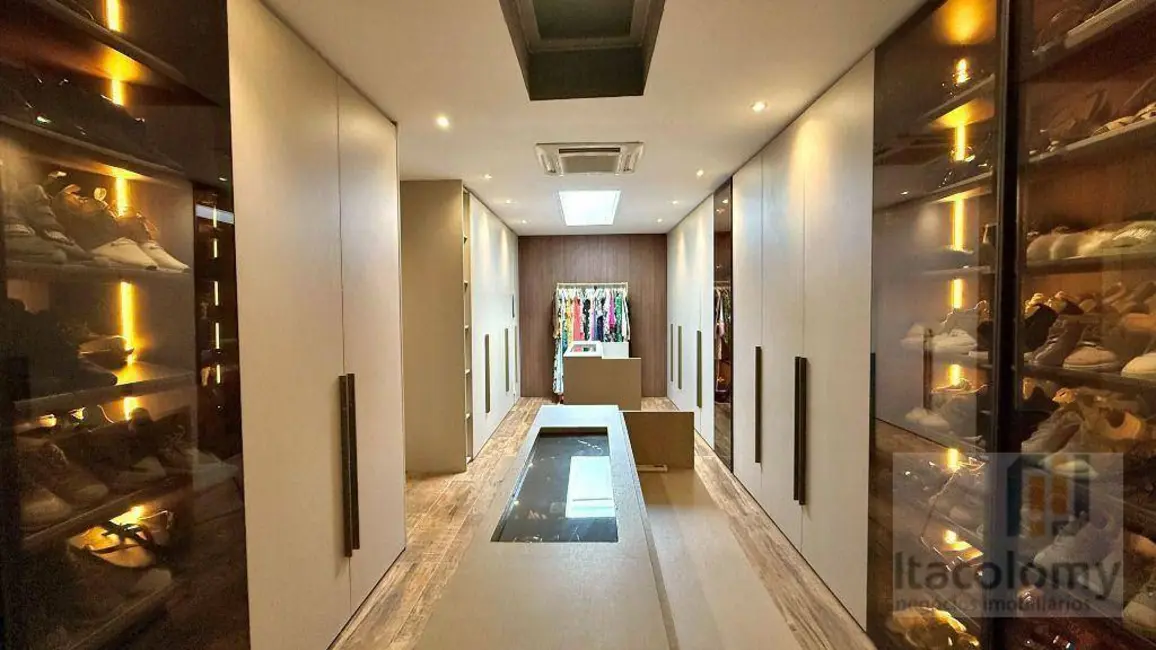 Foto 6 de Casa de Condomínio com 4 quartos à venda, 563m2 em Barueri - SP