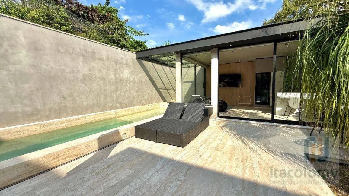 Casa de Condomínio com 4 quartos à venda, 563m2 em Barueri - SP - imagem 4 Foto 4 de Casa de Condomínio com 4 quartos à venda, 563m2 em Barueri - SP