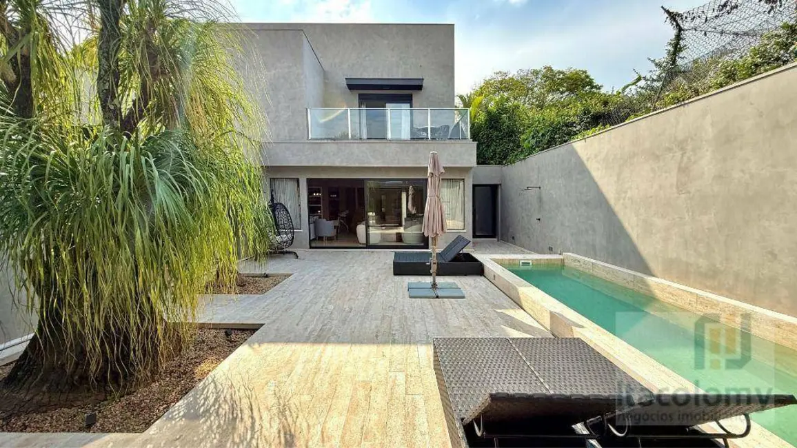 Foto 2 de Casa de Condomínio com 4 quartos à venda, 563m2 em Barueri - SP