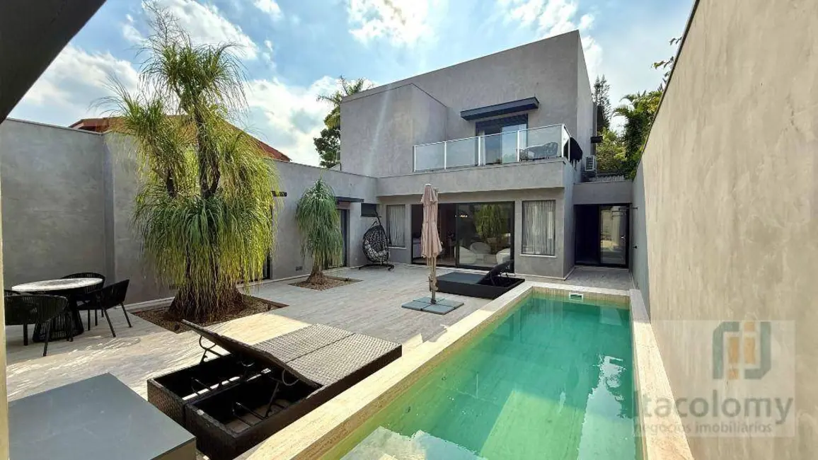 Casa de Condomínio com 4 quartos à venda, 563m2 em Barueri - SP - imagem 5 Foto 5 de Casa de Condomínio com 4 quartos à venda, 563m2 em Barueri - SP