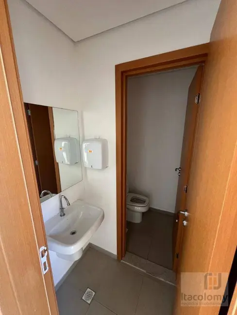 Foto 5 de Loja à venda e para alugar, 361m2 em Tamboré, Santana De Parnaiba - SP