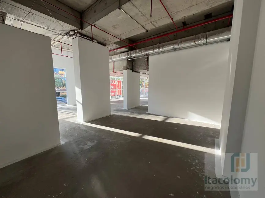 Foto 7 de Loja à venda e para alugar, 361m2 em Tamboré, Santana De Parnaiba - SP