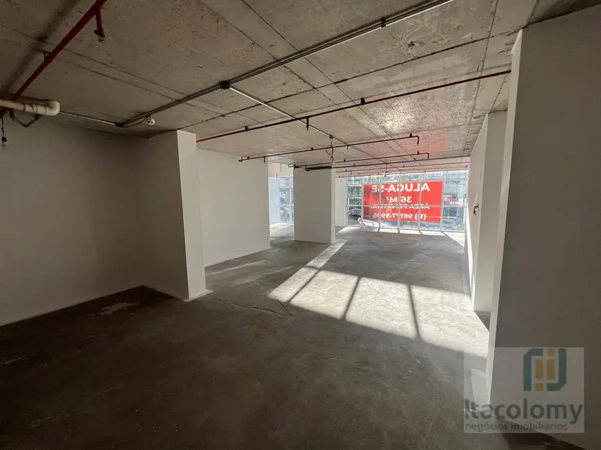 Foto 3 de Loja à venda e para alugar, 361m2 em Tamboré, Santana De Parnaiba - SP