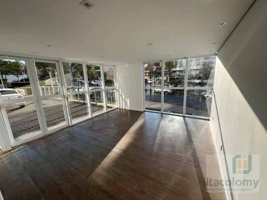 Loja à venda e para alugar, 361m2 em Tamboré, Santana De Parnaiba - SP - imagem 6 Foto 6 de Loja à venda e para alugar, 361m2 em Tamboré, Santana De Parnaiba - SP