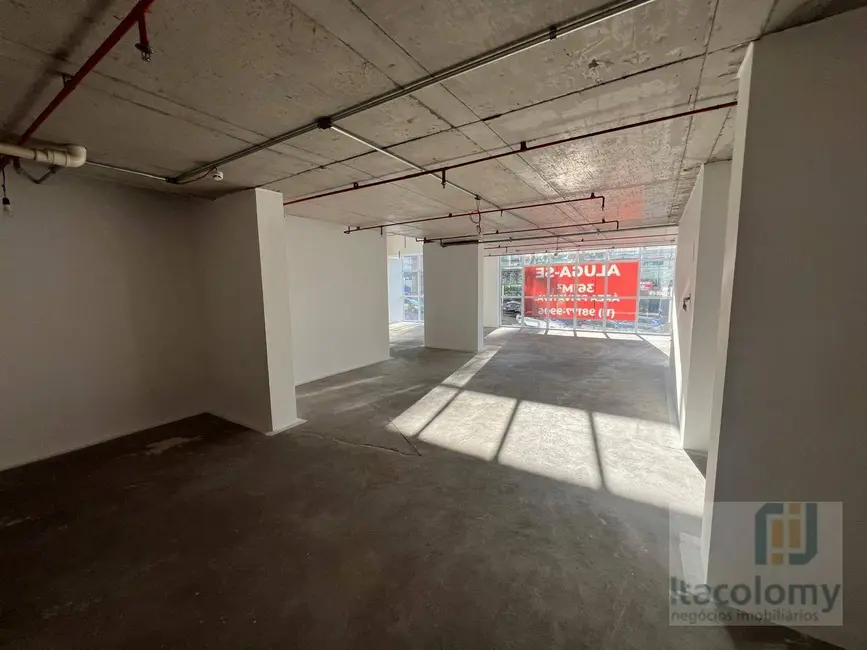 Foto 3 de Loja à venda e para alugar, 361m2 em Tamboré, Santana De Parnaiba - SP