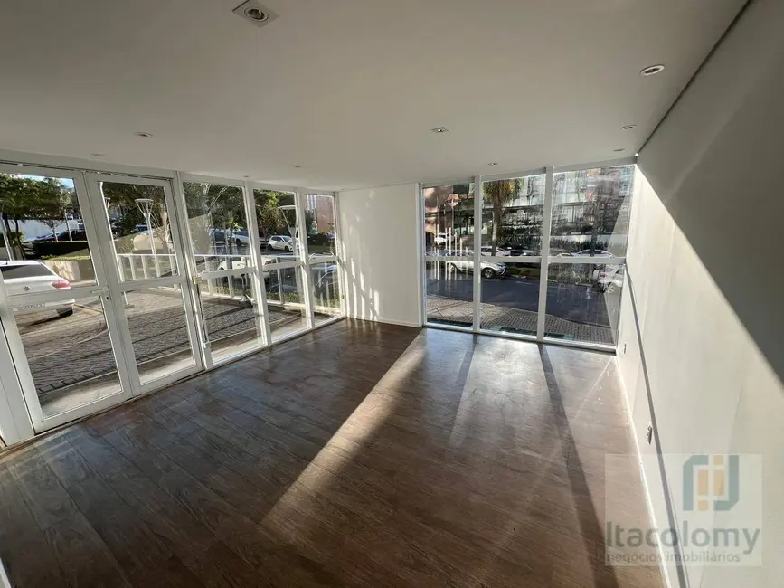 Foto 6 de Loja à venda e para alugar, 361m2 em Tamboré, Santana De Parnaiba - SP