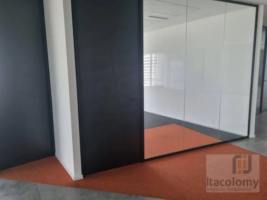 Foto 5 de Loft / Flat à venda e para alugar, 1988m2 em Alphaville Industrial, Barueri - SP