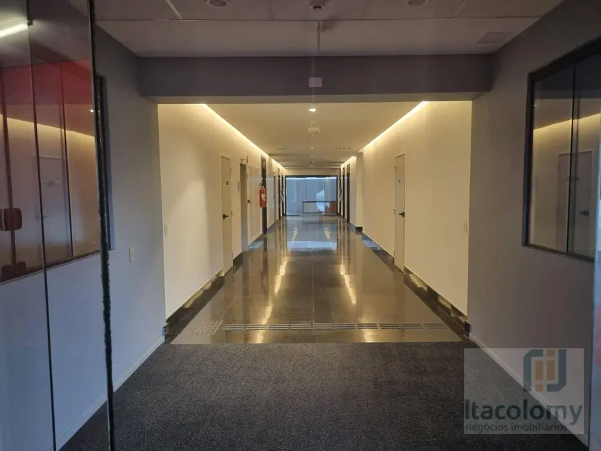 Foto 8 de Loft / Flat à venda e para alugar, 1988m2 em Alphaville Industrial, Barueri - SP