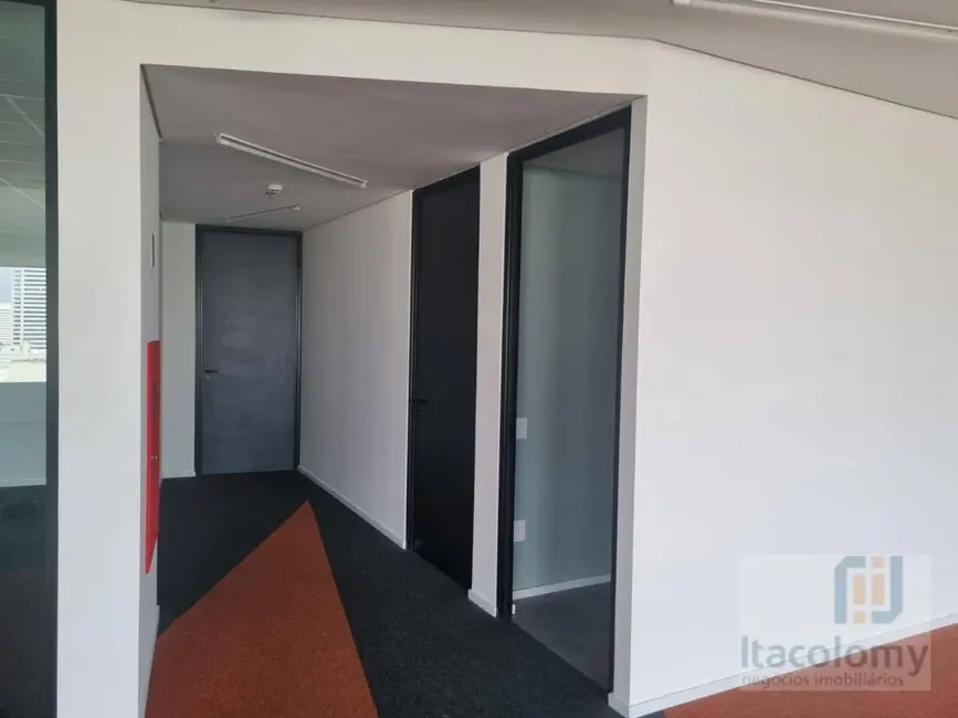 Foto 9 de Loft / Flat à venda e para alugar, 1988m2 em Alphaville Industrial, Barueri - SP