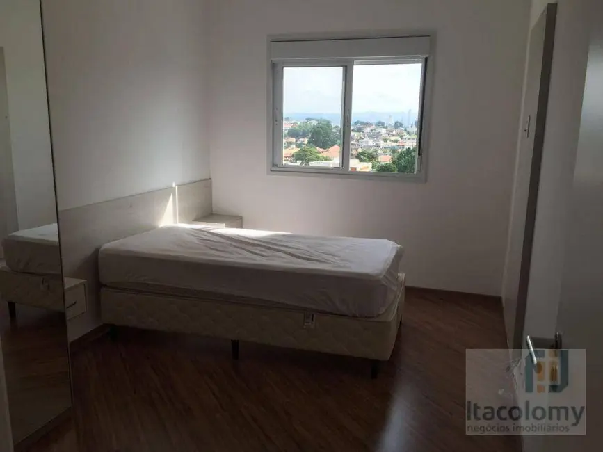 Foto 4 de Apartamento com 1 quarto à venda e para alugar, 51m2 em Empresarial 18 do Forte, Barueri - SP