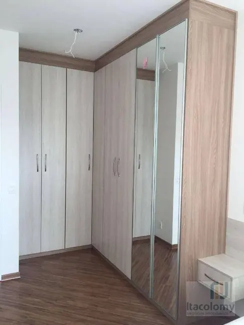 Foto 6 de Apartamento com 1 quarto à venda, 51m2 em Empresarial 18 do Forte, Barueri - SP