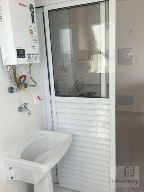 Foto 5 de Apartamento com 1 quarto à venda e para alugar, 51m2 em Empresarial 18 do Forte, Barueri - SP
