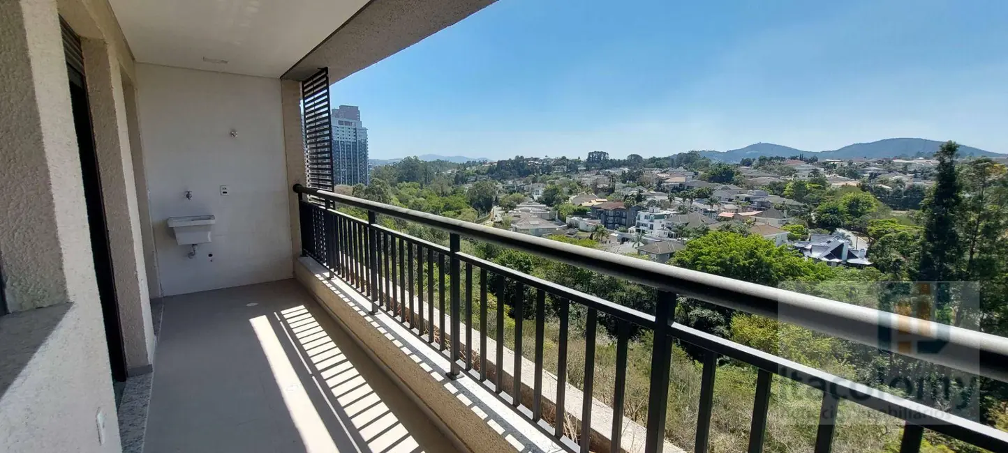 Foto 8 de Apartamento com 1 quarto à venda, 46m2 em Barueri - SP