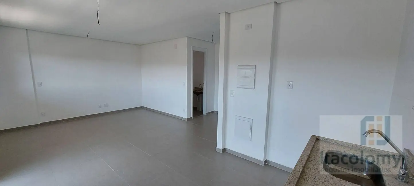 Foto 6 de Apartamento com 1 quarto à venda, 46m2 em Barueri - SP