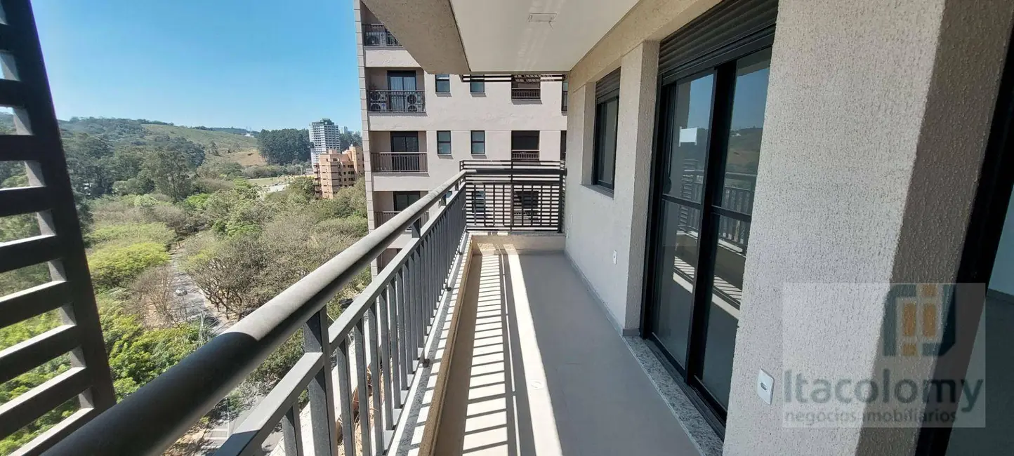 Foto 7 de Apartamento com 1 quarto à venda, 46m2 em Barueri - SP