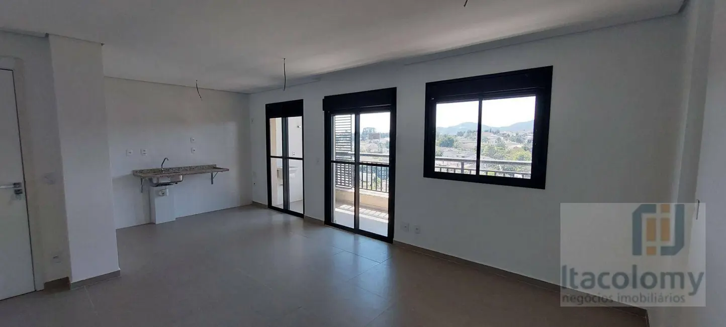 Foto 5 de Apartamento com 1 quarto à venda, 46m2 em Barueri - SP