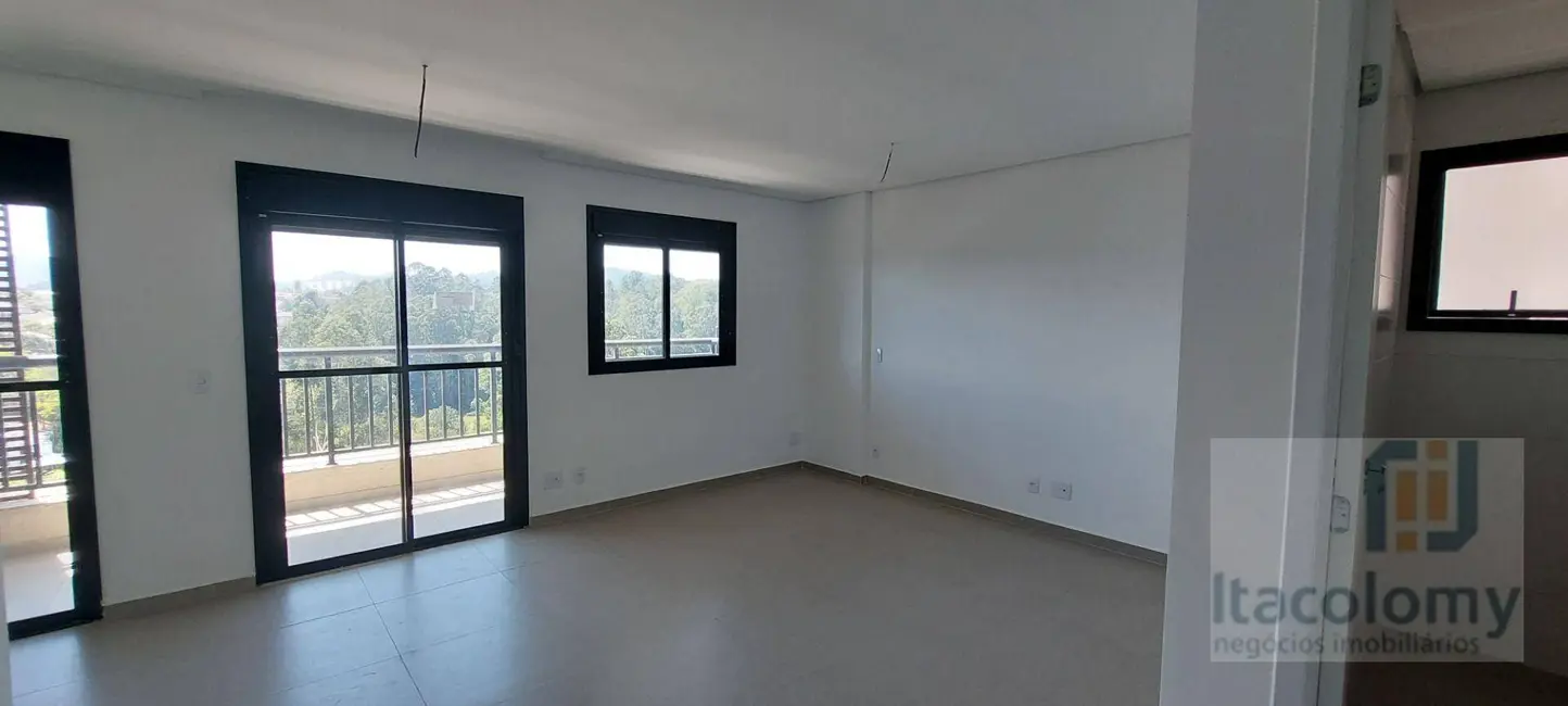 Foto 2 de Apartamento com 1 quarto à venda, 46m2 em Barueri - SP