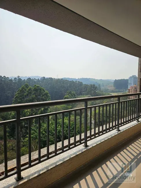 Foto 1 de Apartamento com 1 quarto à venda, 46m2 em Barueri - SP