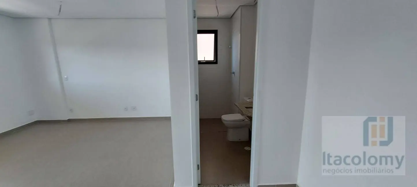 Foto 3 de Apartamento com 1 quarto à venda, 46m2 em Barueri - SP