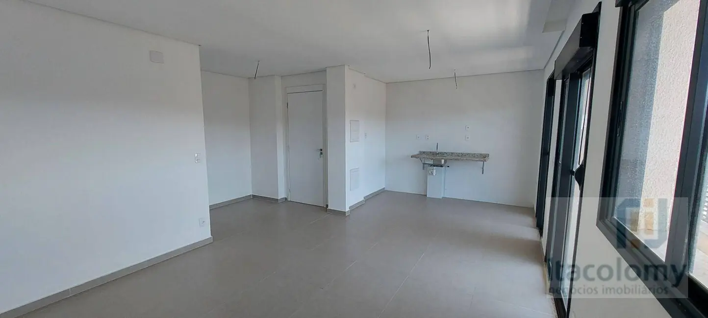 Foto 4 de Apartamento com 1 quarto à venda, 46m2 em Barueri - SP