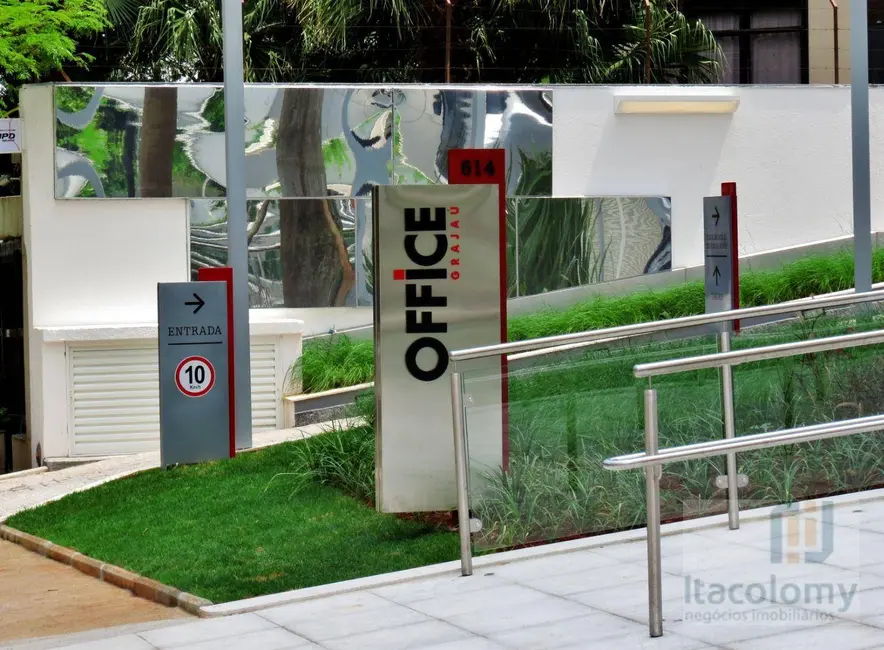 Sala Comercial à venda, 31m2 em Alphaville Industrial, Barueri - SP - imagem 9 Foto 9 de Sala Comercial à venda, 31m2 em Alphaville Industrial, Barueri - SP