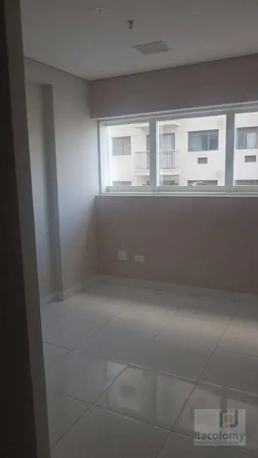 Sala Comercial à venda, 31m2 em Alphaville Industrial, Barueri - SP - imagem 4 Foto 4 de Sala Comercial à venda, 31m2 em Alphaville Industrial, Barueri - SP