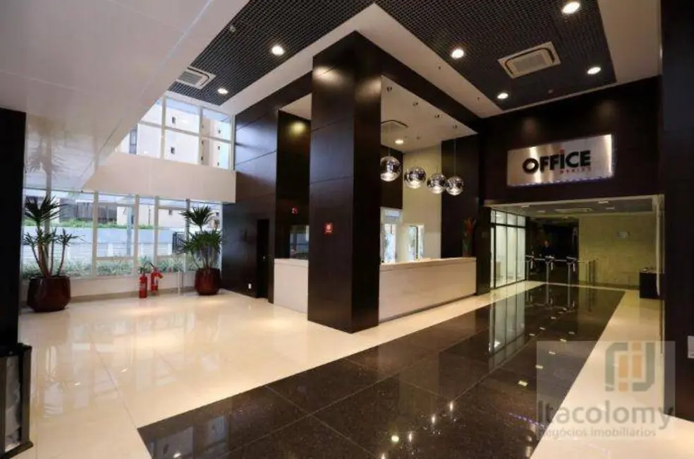 Sala Comercial à venda, 31m2 em Alphaville Industrial, Barueri - SP - imagem 1 Foto 1 de Sala Comercial à venda, 31m2 em Alphaville Industrial, Barueri - SP