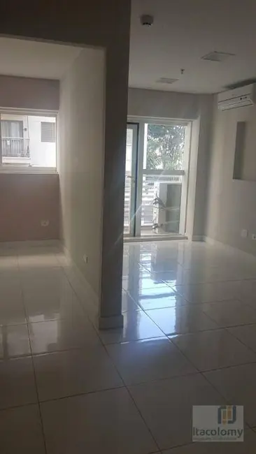 Foto 1 de Sala Comercial à venda, 31m2 em Alphaville Industrial, Barueri - SP