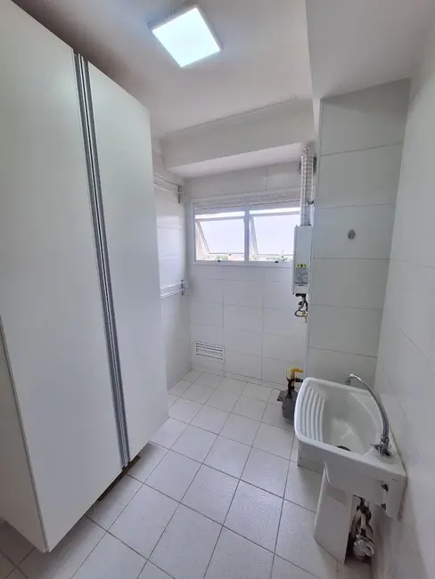 Foto 8 de Apartamento com 2 quartos para alugar, 79m2 em Empresarial 18 do Forte, Barueri - SP