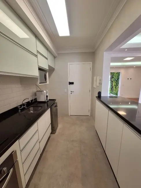 Foto 6 de Apartamento com 2 quartos para alugar, 79m2 em Empresarial 18 do Forte, Barueri - SP