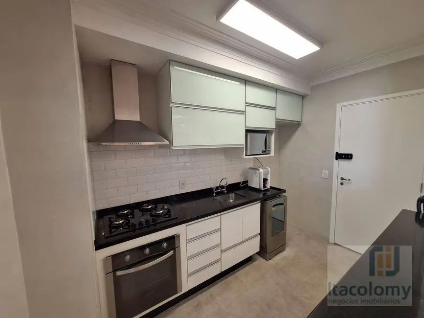 Foto 5 de Apartamento com 2 quartos para alugar, 79m2 em Empresarial 18 do Forte, Barueri - SP