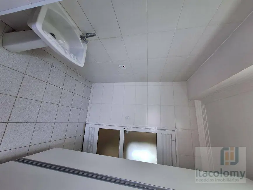 Foto 9 de Apartamento com 2 quartos para alugar, 79m2 em Empresarial 18 do Forte, Barueri - SP